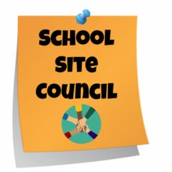 School Site Council Meeting