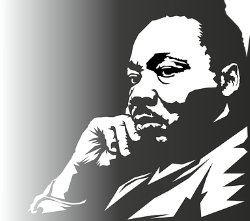 Martin Luther King Day