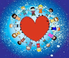 Friendship Heart
