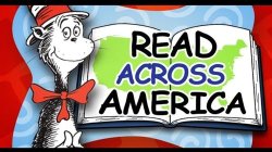 Read Across America