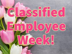 Classified Week