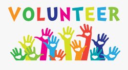 volunteer
